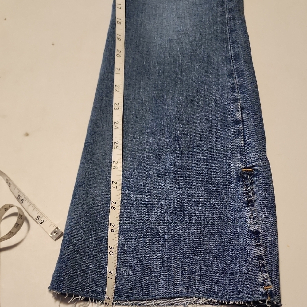 We The Free NWT Classic Blue Jeans - Picture 6 of 6